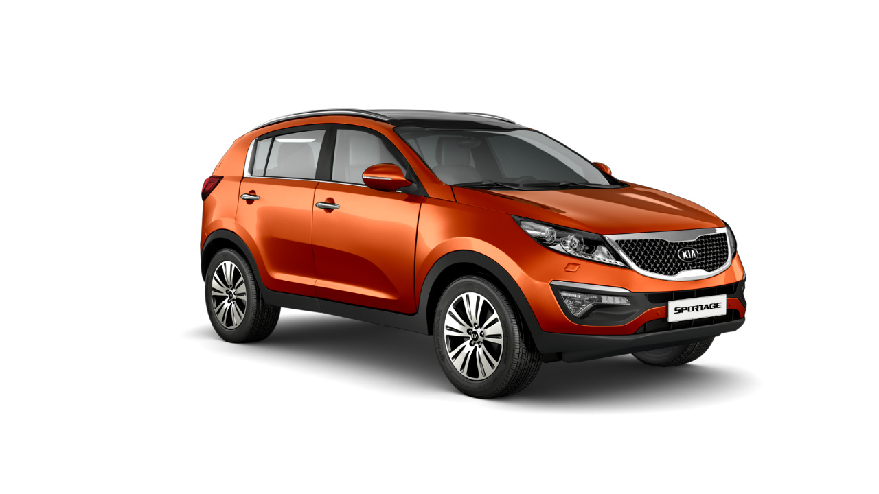Описание Инструкция Kia Sportage Limited teplohoddnestr